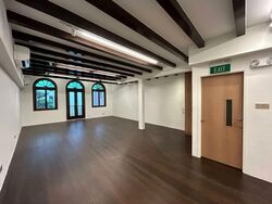Telok Ayer Conservation Area (D1), Office #547891021